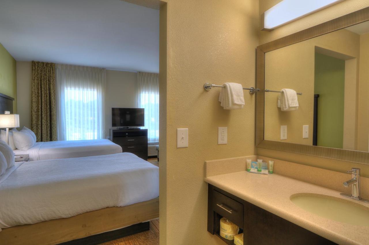 Staybridge Suites Knoxville West, An Ihg Hotel Exteriör bild