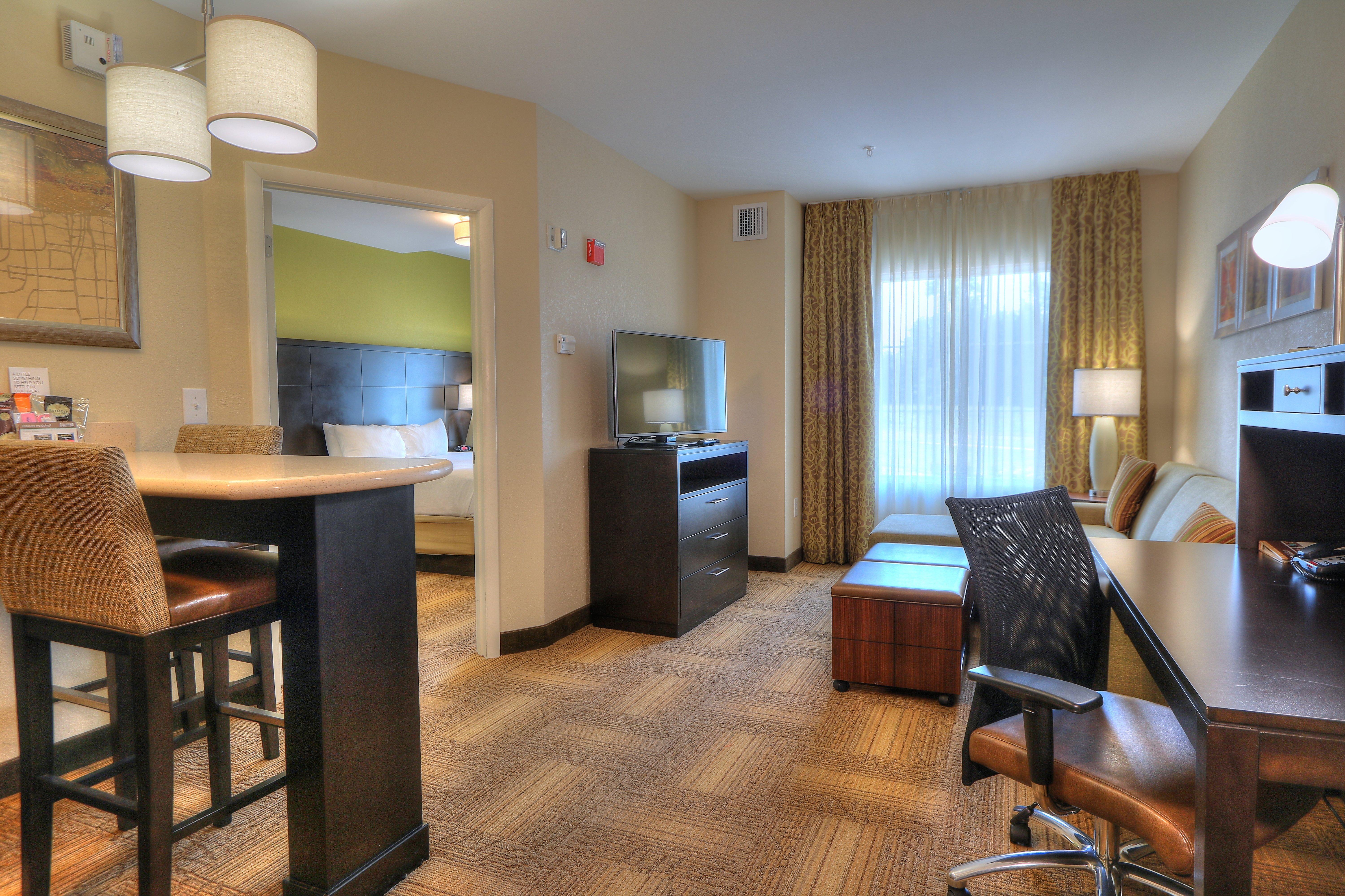 Staybridge Suites Knoxville West, An Ihg Hotel Exteriör bild