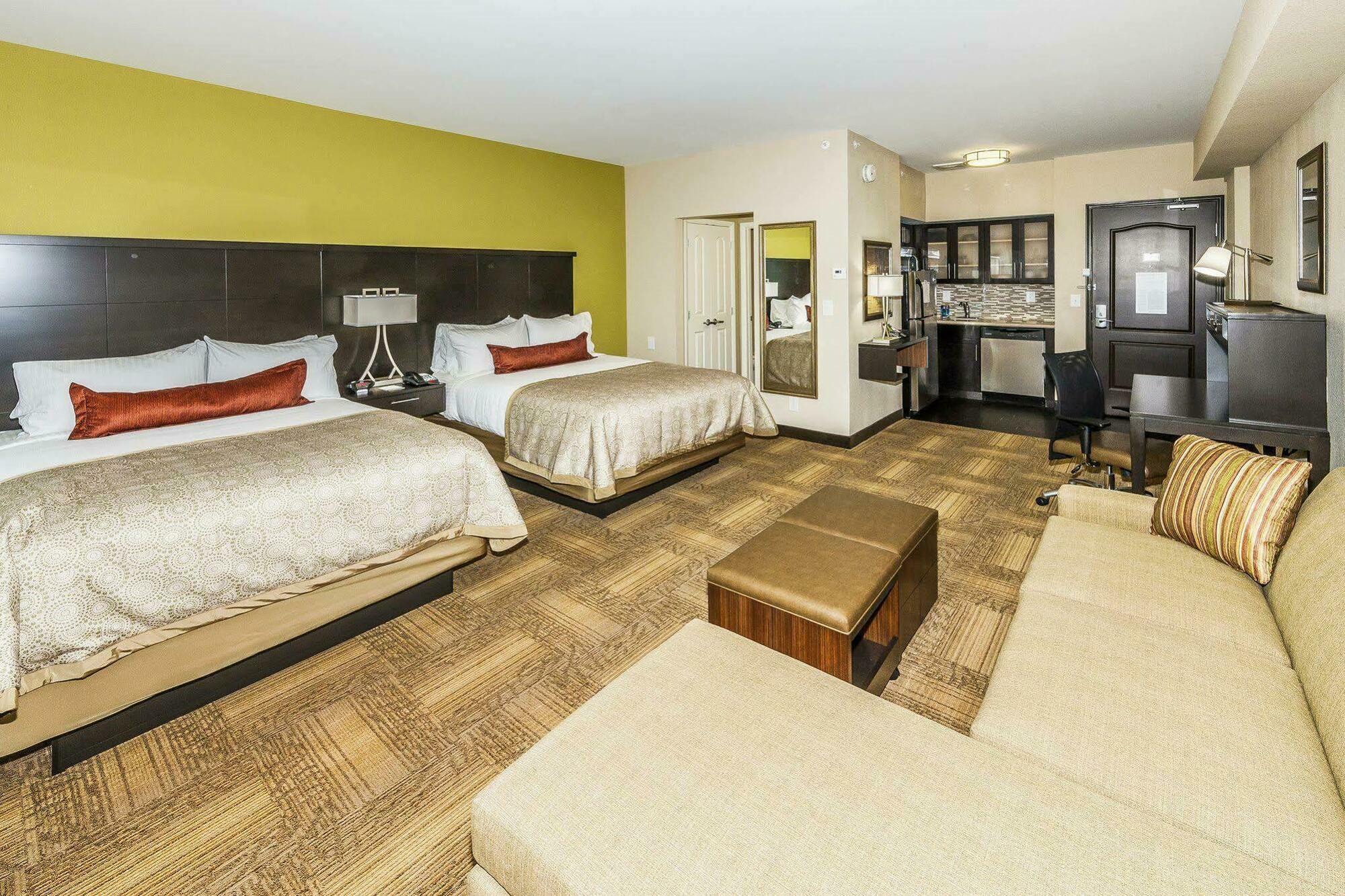 Staybridge Suites Knoxville West, An Ihg Hotel Exteriör bild